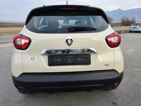 Renault Captur 1.2TCe  89000km. TOP, снимка 6