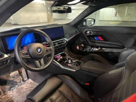 BMW M2 | CARBON | CARFAX | БЕЗ ПЪРВОНАЧАЛНА ВНОСКА, снимка 7