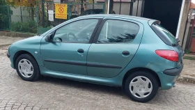 Peugeot 206, снимка 3