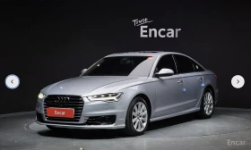 Audi A6 3.0 TDI* BOSE* HEAD-UP* МАСАЖ* 360 КАМЕРИ* ОБДУХ, снимка 1