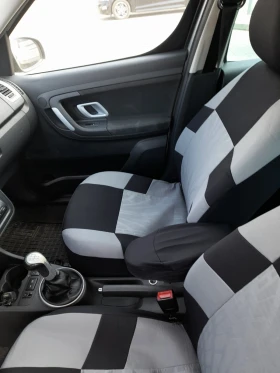 Skoda Roomster, снимка 13