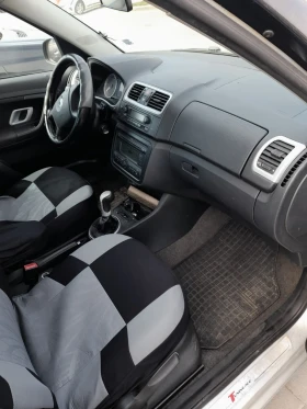Skoda Roomster, снимка 9