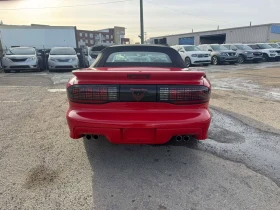 Pontiac Firebird Formula, снимка 3