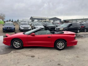 Pontiac Firebird Formula, снимка 5