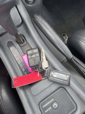 Pontiac Firebird Formula, снимка 14