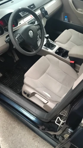 VW Passat BMP, снимка 9