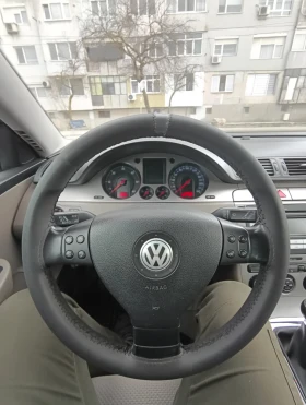 VW Passat BMP, снимка 12