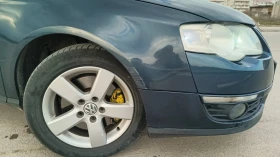 VW Passat BMP, снимка 17