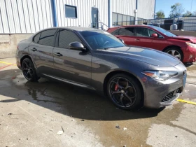 Alfa Romeo Giulia 2.0l, снимка 4