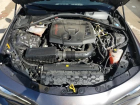 Alfa Romeo Giulia 2.0l, снимка 11