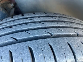 VW Caddy ФАБРИЧЕН МЕТАН, 142000 РЕАЛНИ КМ, снимка 14