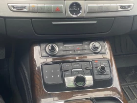 Audi A8, снимка 11