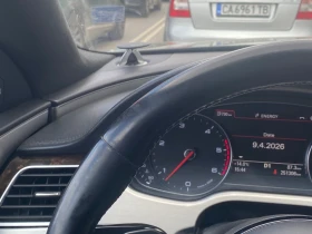Audi A8, снимка 13