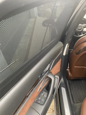 Audi A8, снимка 3