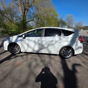 Toyota Prius Prius Plus 1.8 hybrid , снимка 2