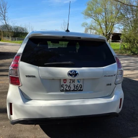 Toyota Prius Prius Plus 1.8 hybrid , снимка 3