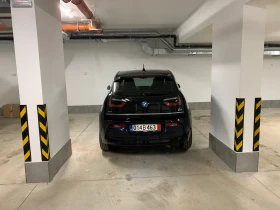 BMW i3 94аh.REX.Серв.истр.БМВ ГЕРМАНИЯ, снимка 12