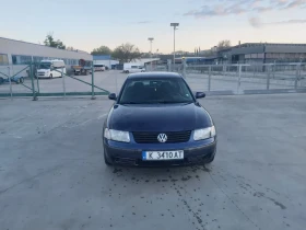 VW Passat, снимка 2