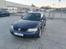VW Passat, снимка 8