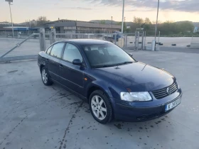 VW Passat, снимка 4