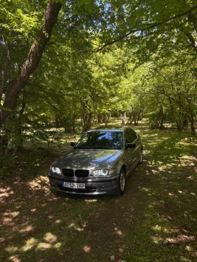 BMW 325, снимка 3