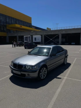 BMW 325, снимка 6