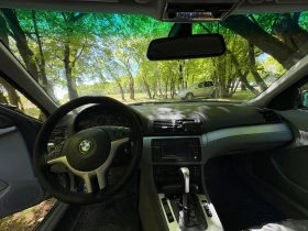 BMW 325, снимка 9