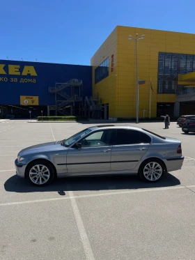 BMW 325, снимка 5