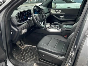 Mercedes-Benz GLE 450 ПАНОРАМА * ПОДГРЕВ * BURMESTER * AMBIENT * CAR FAX, снимка 6