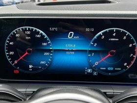 Mercedes-Benz GLE 450 ПАНОРАМА * ПОДГРЕВ * BURMESTER * AMBIENT * CAR FAX, снимка 9
