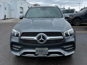 Mercedes-Benz GLE 450 ПАНОРАМА * ПОДГРЕВ * BURMESTER * AMBIENT * CAR FAX, снимка 5
