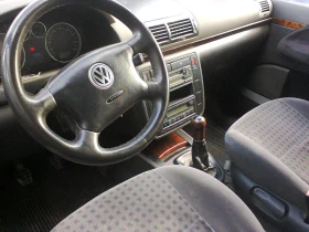 VW Sharan 1.9 TD Kлиматроник 6 скорости 6+ 1, снимка 13
