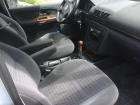 VW Sharan 1.9 TD Kлиматроник 6 скорости 6+ 1, снимка 9