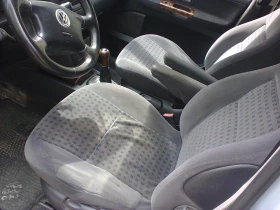 VW Sharan 1.9 TD Kлиматроник 6 скорости 6+ 1, снимка 8