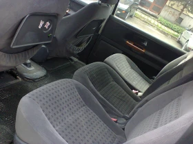 VW Sharan 1.9 TD Kлиматроник 6 скорости 6+ 1, снимка 10