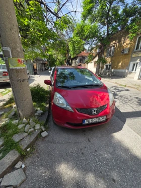 Honda Jazz 1.2i, снимка 6
