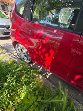 Honda Jazz 1.2i, снимка 7