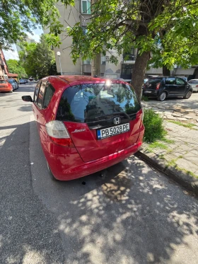 Honda Jazz 1.2i, снимка 9