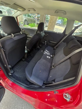 Honda Jazz 1.2i, снимка 10