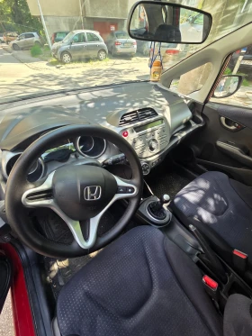 Honda Jazz 1.2i, снимка 2