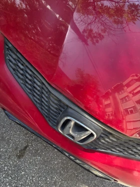 Honda Jazz 1.2i, снимка 4