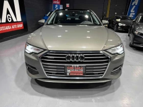 Audi A6 Progressiv  CARFAX, снимка 6