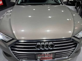 Audi A6 Progressiv  CARFAX, снимка 10