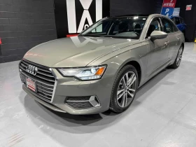 Audi A6 Progressiv  CARFAX, снимка 2