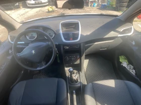 Peugeot 207 Газ- Клима, снимка 7