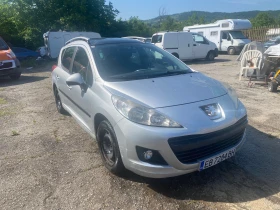 Peugeot 207 Газ- Клима, снимка 2