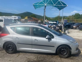 Peugeot 207 Газ- Клима, снимка 3