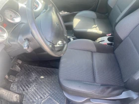 Peugeot 207 Газ- Клима, снимка 9