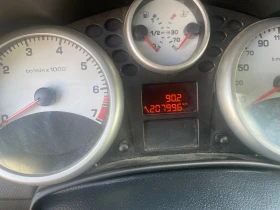Peugeot 207 Газ- Клима, снимка 10