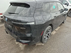 BMW iX M-pkg| Harman/Kardon| Distronic| Soft-Close| HUD| , снимка 3